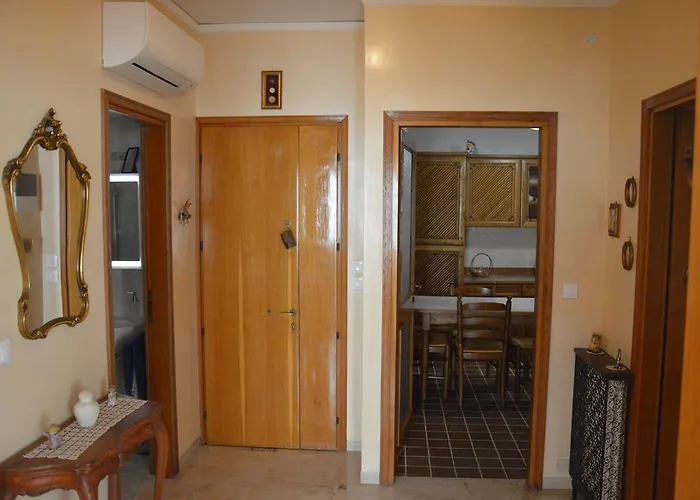 Asteria Venetian Suite