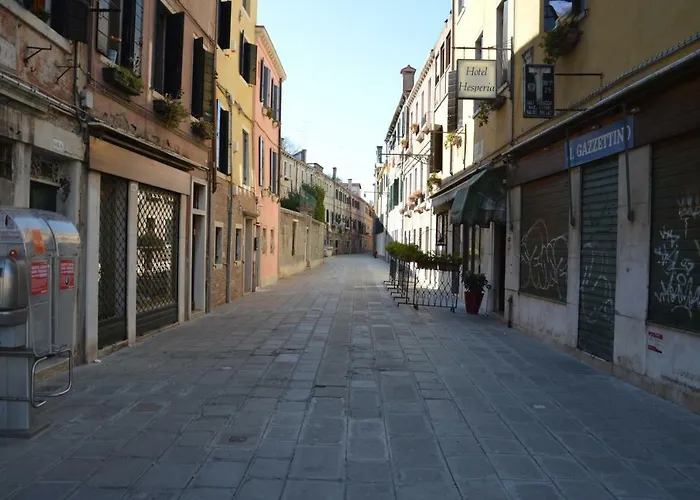 Asteria Venetian Suite