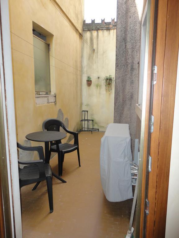 Asteria Venetian Appartement *