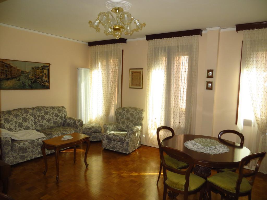 Asteria Venetian Appartement *